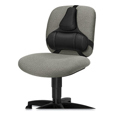 Professional Series Back Support | Black