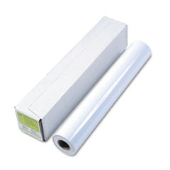HP Designjet Large Format Paper | 24"x100', Gloss