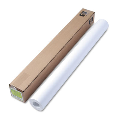 HP Designjet Large Format Paper | 36"x150', Matte