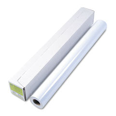 Designjet Large Format Paper | 36"x100', Satin