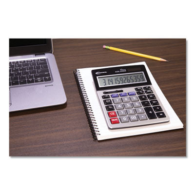 Innovera® 15968 Profit Analyzer Calculator, 12-Digit LCD