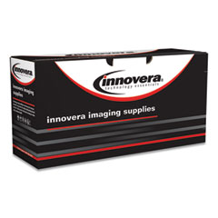 Remanufactured 12A Toner | Black, 2k Yield