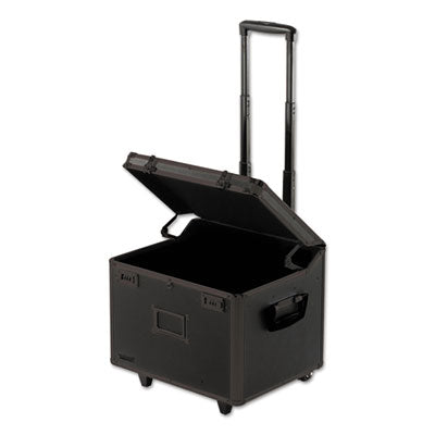 Locking Mobile File Chest | Vaultz, Letter/Legal