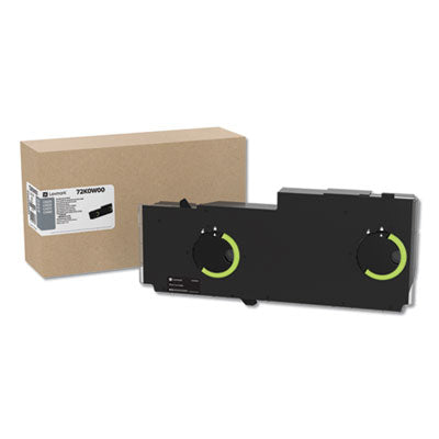 CS820 Return Program Waste Toner Container