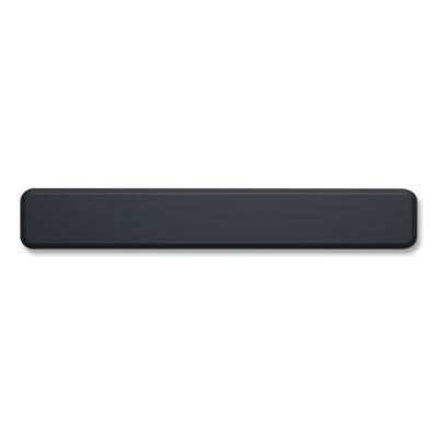 Logitech MX Foam Non-Skid Palm Rest | Gray