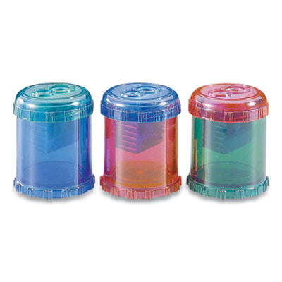 Manual Pencil And Crayon Sharpener | Westcott®