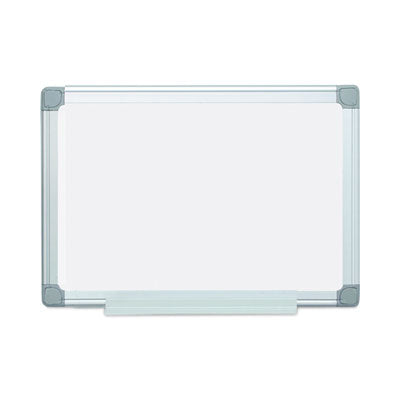 Silver Easy Clean Dry Erase Boards | 24x18