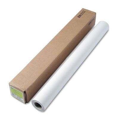 HP Matte Film | 36" x 125', White