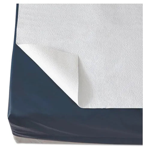 Medical Arts Press® Disposable Drape Sheet, 40 x 60, White, 100/Carton