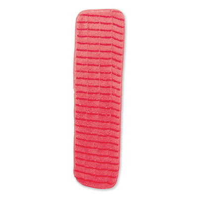Microfiber Wet Mops | 18", Red