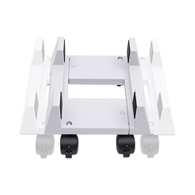 Mobile CPU Stand | Light Gray