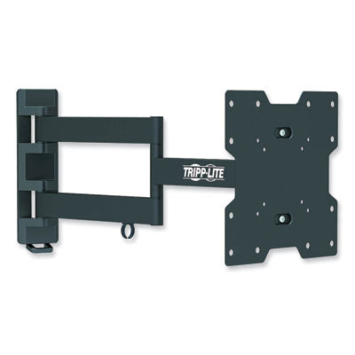 Tripp Lite by Eaton Swivel/tilt Wall Mount With Arms For 17" To 42" Tvs/monitors, Up To 77 Lbs