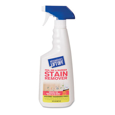 Pen, Ink & Graffiti Remover | 22oz Spray