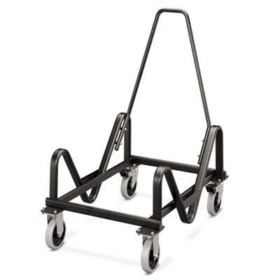 Chair Cart for Olson Stackers | HON, Black