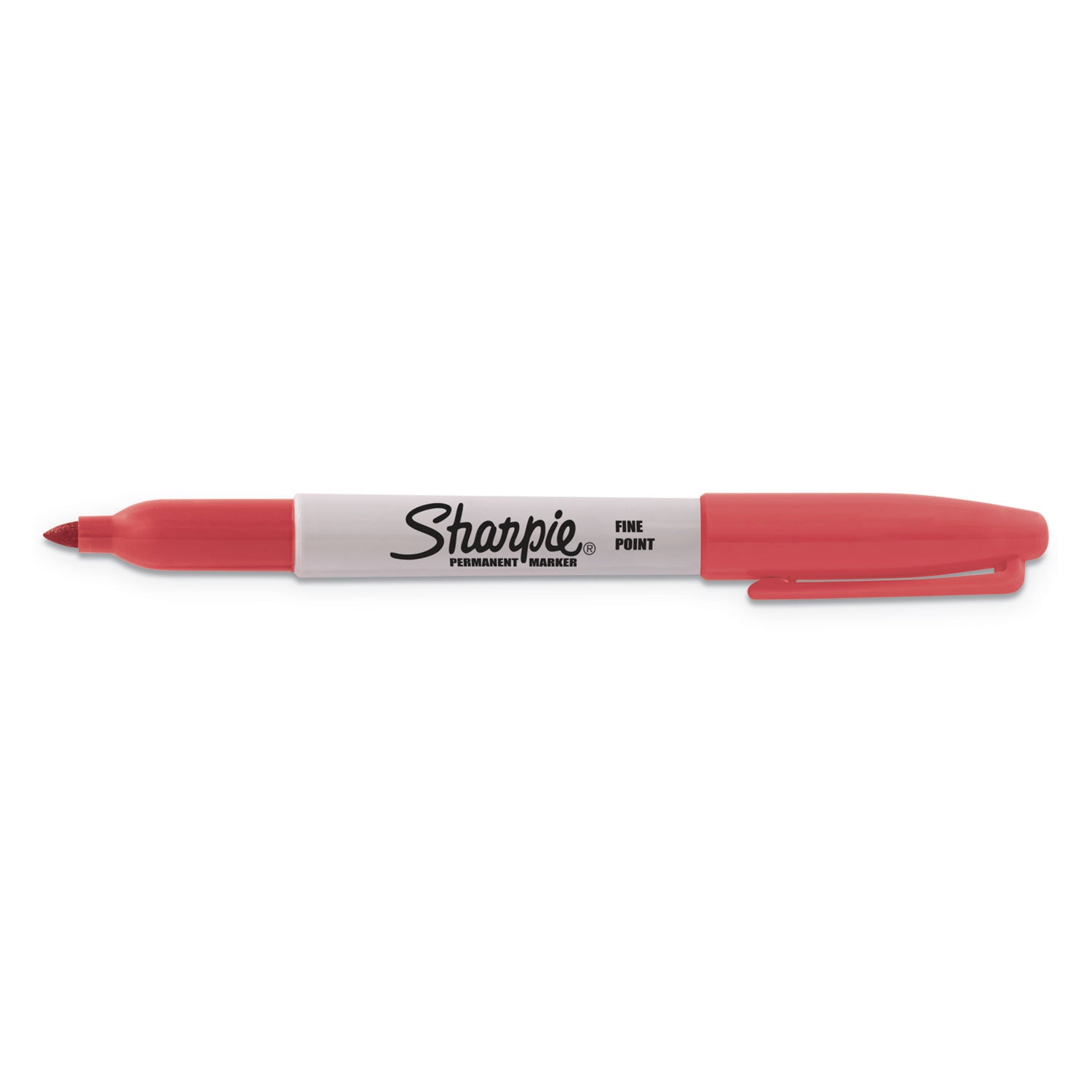 Sharpie® Cosmic Color Permanent Markers, Medium Bullet Tip, Assorted Cosmic Colors, 24/pack