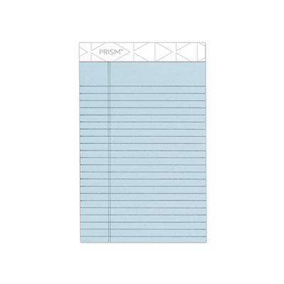 TOPS Prism + Colored Writing Pads | Blue 12/Pack