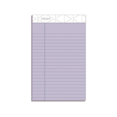 TOPS Prism + Colored Writing Pads | Orchid 12/Pack
