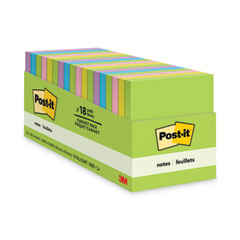 Post-it Notes Original Pads | Floral Fantasy