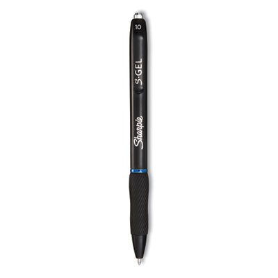 Sharpie S-Gel High-Performance Gel Pen | Blue