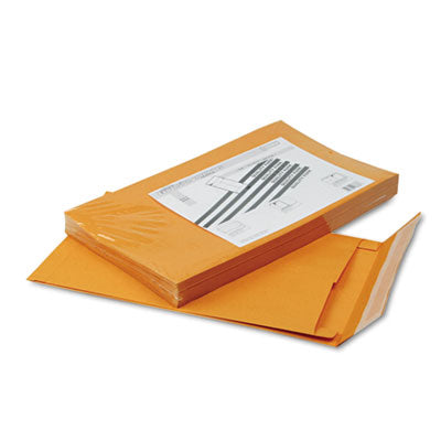 Kraft Expansion Envelope | 10x15, 25/Pack