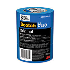 ScotchBlue Painter's Tape | 1.88" x 60 Yds