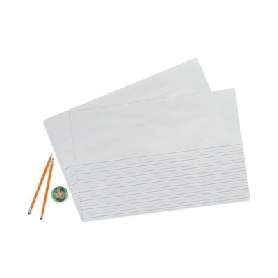Picture Story Paper | Two-Sided, 250 Sheets