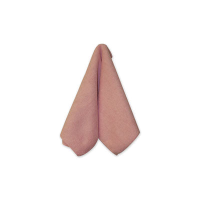 Premium Weight Microfiber Cloths | Pink, 12-Pack