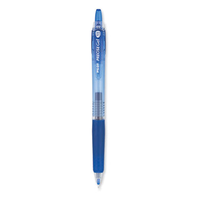 Precise Gel BeGreen Gel Pen | Fine 0.7mm, Blue
