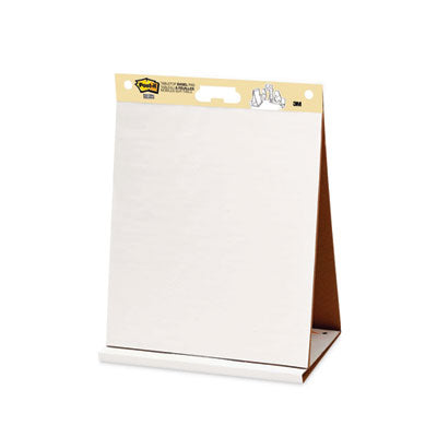Post-it Easel Pads Super Sticky Tabletop Easel Pad