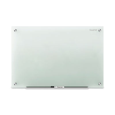 Infinity Glass Marker Board | 24x18, Frost