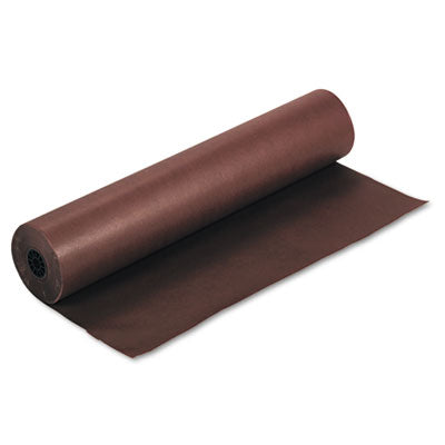 Rainbow Duo-Finish Colored Kraft Paper | Brown