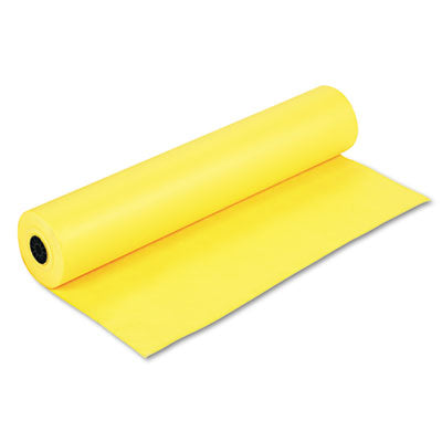 Rainbow Duo-Finish Colored Kraft Paper | Canary