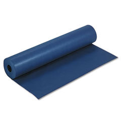 Rainbow Duo-Finish Colored Kraft Paper | Dk Blue