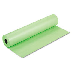 Rainbow Duo-Finish Colored Kraft Paper | Lt Grn