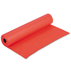 Rainbow Duo-Finish Colored Kraft Paper | Orange