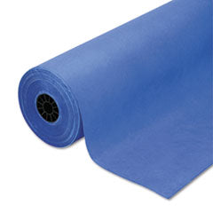 Rainbow Duo-Finish Colored Kraft Paper | Royal Blu