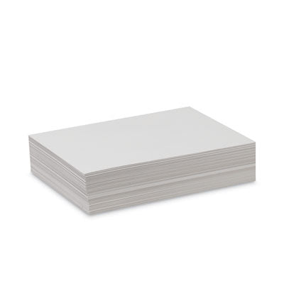 Pacon White Drawing Paper | 9x12 500/Ream