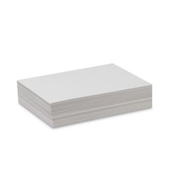 White Drawing Paper | 12x18, 500/Ream