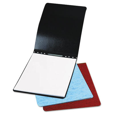 PRESSTEX Report Cover | Red | 2" Capacity