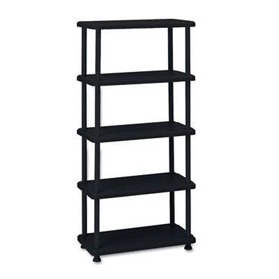 Open Storage System | Rough n Ready 5-Shelf