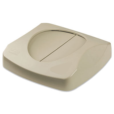 Swing Top Lid For Untouchable Center | Beige