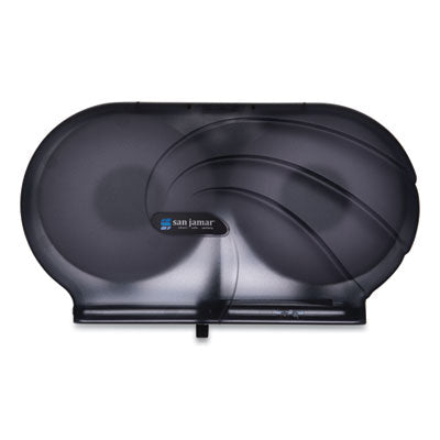 Twin 9" JBT Toilet Tissue Dispenser | Oceans