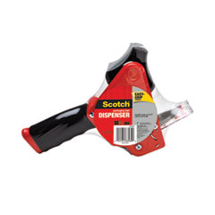 Scotch Pistol Grip Packaging Tape Dispenser