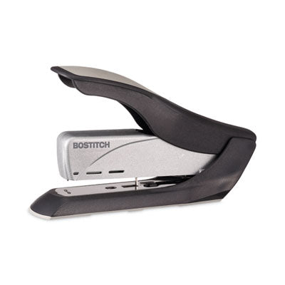Spring-Powered Heavy-Duty Stapler | 65-Sheet