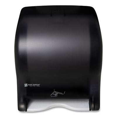 Smart Essence Towel Dispenser | Electronic