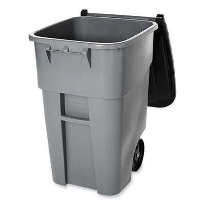Super Value Pack Can Liners | 8gal, White, 130