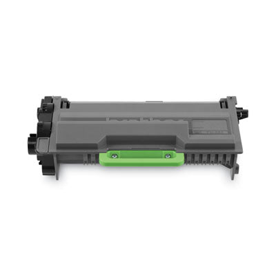 Brother Tn850 High-Yield Toner, 8,000 Page-Yield, Black