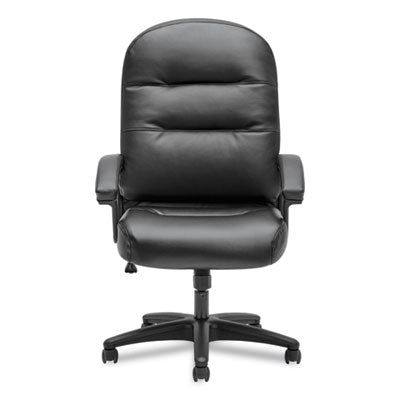 Executive High-Back Chair | HON Pillow-Soft
