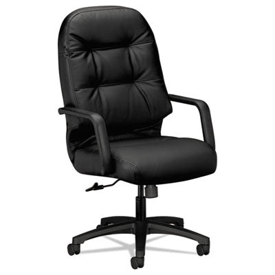 Executive High-Back Chair | HON Pillow-Soft