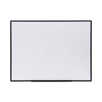 Deluxe Dry Erase Board | 48x36, Black Frame